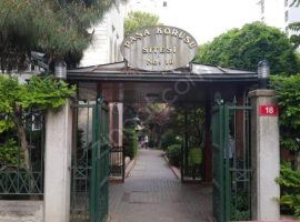 Paşa Korusu Sitesi