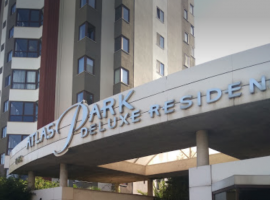 Atlas Park Deluxe
