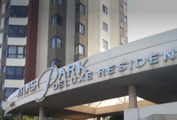 Atlas Park Deluxe