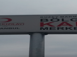 Kartal Bölge Kan Merkezi