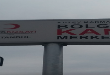 Kartal Bölge Kan Merkezi